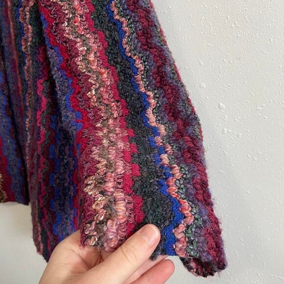 Vintage graff californiawear mohair blend - Picture 3 of 6